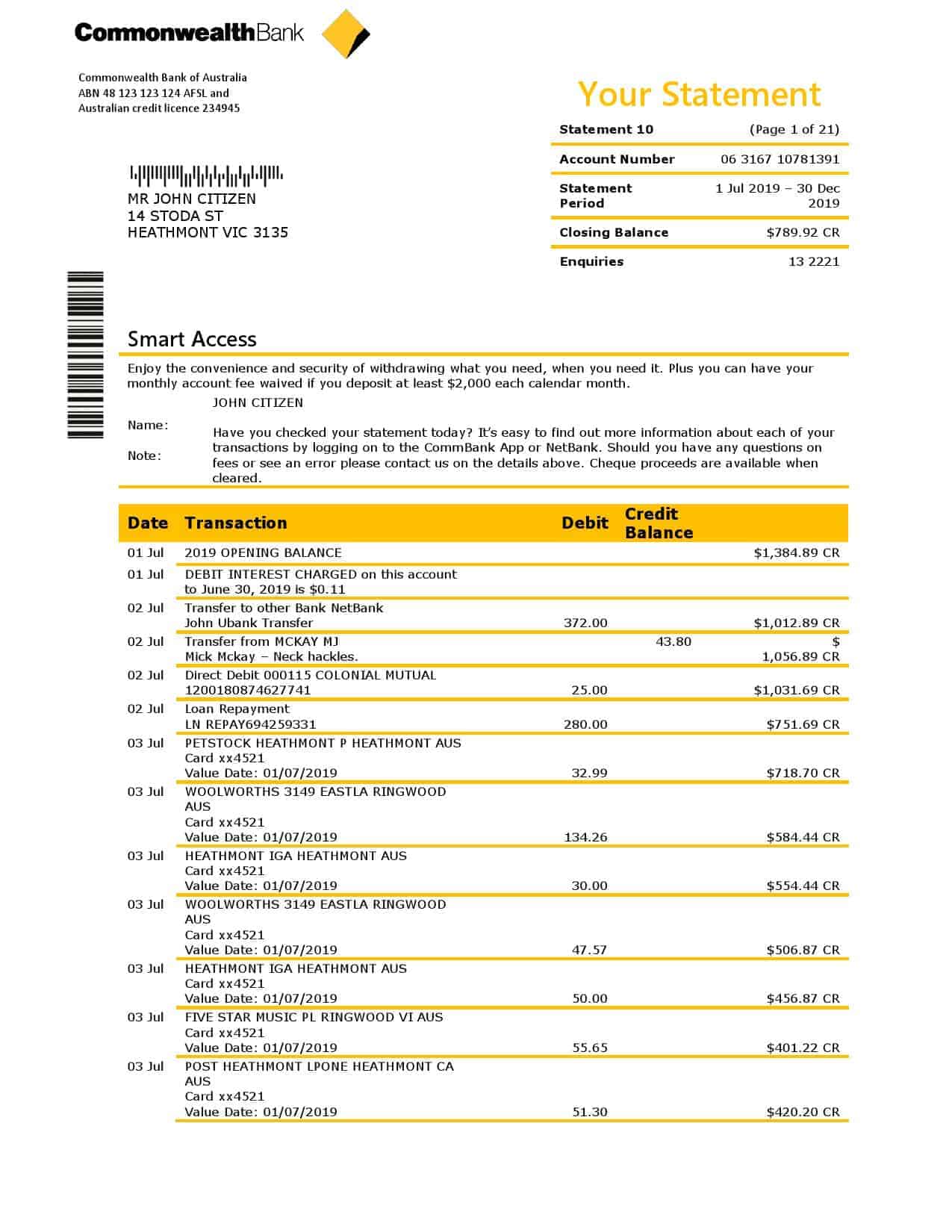 Australia-Commonwealth-bank-statement-template-in-Word-and-PDF-format-good-for-address-prove.jpg Australia Commonwealth bank statement template in Word and PDF format, good for address prove