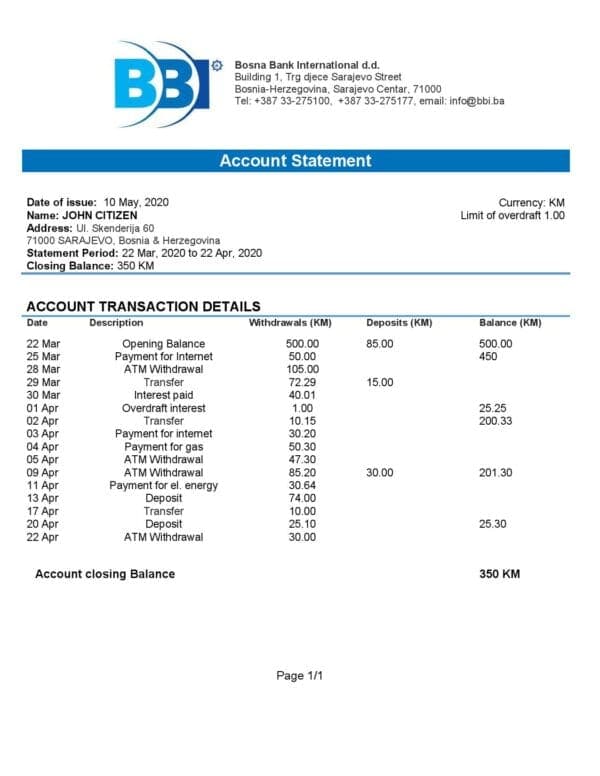 Bosnia-and-Herzegovina-Bosna-Bank-International-proof-of-address-bank-statement-template-in-Word-and-PDF-forma.jpg Bosnia and Herzegovina Bosna Bank International proof of address bank statement template in Word and PDF format