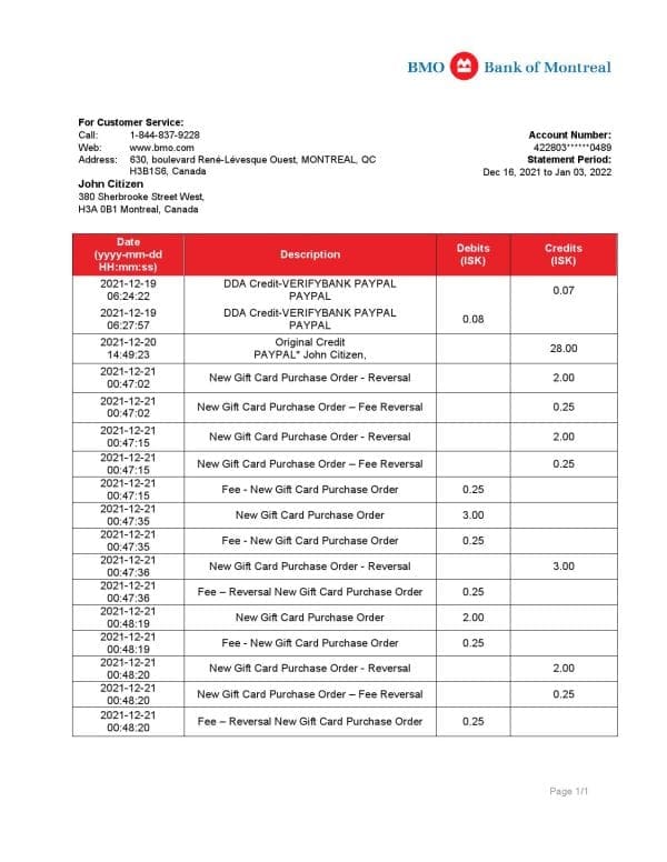 Canada-Bank-of-Montreal-bank-statement-template-in-Word-and-PDF-format-.doc-and-.pdf.jpg Canada Bank of Montreal bank statement template in Word and PDF format (.doc and .pdf)