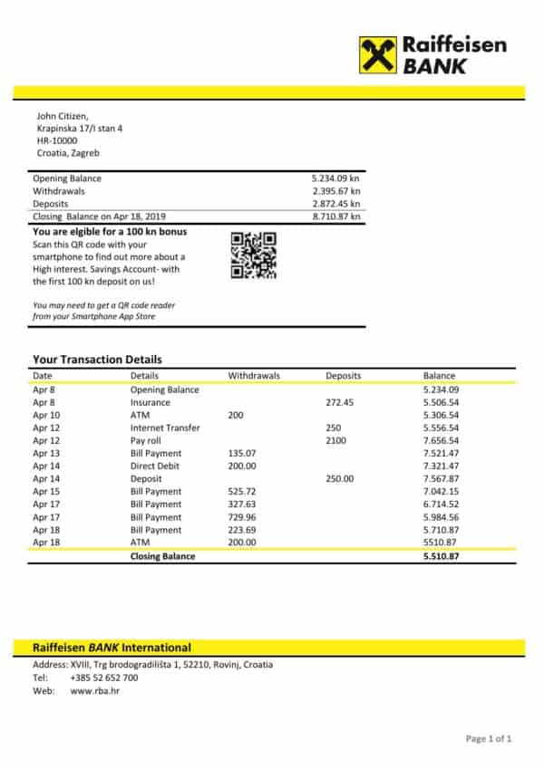 Croatia-Raiffeisen-Bank-statement-template-Word-and-PDF-format-.doc-and-.pdf.jpg Croatia Raiffeisen Bank statement template, Word and PDF format (.doc and .pdf)
