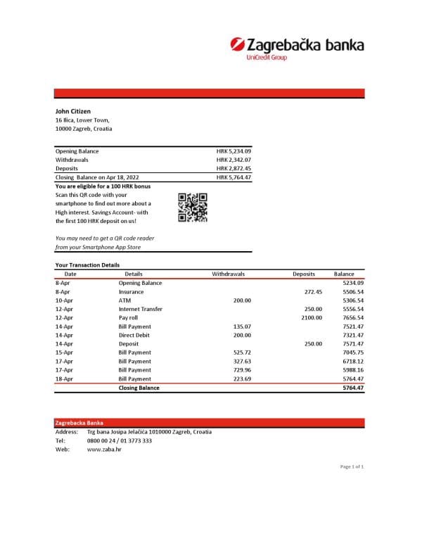 Croatia-Zagrebacka-Bank-statement-Excel-and-PDF-template.jpg Croatia Zagrebačka Bank statement Excel and PDF template