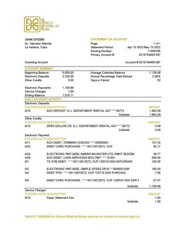 Cuba-Banco-Central-de-Cuba-bank-statement-Excel-and-PDF-template.jpg Cuba Banco Central de Cuba bank statement Excel and PDF template