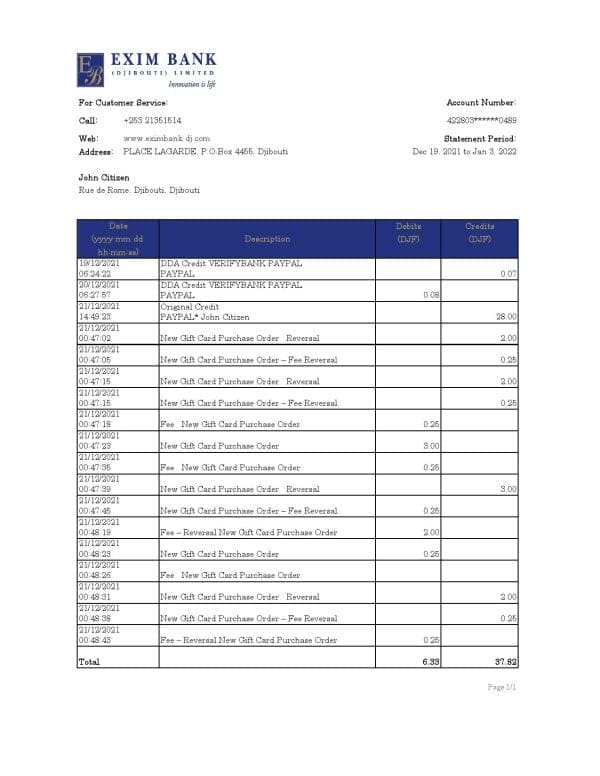 Djibouti-Exim-bank-statement-Excel-and-PDF-template.jpg Djibouti Exim bank statement Excel and PDF template