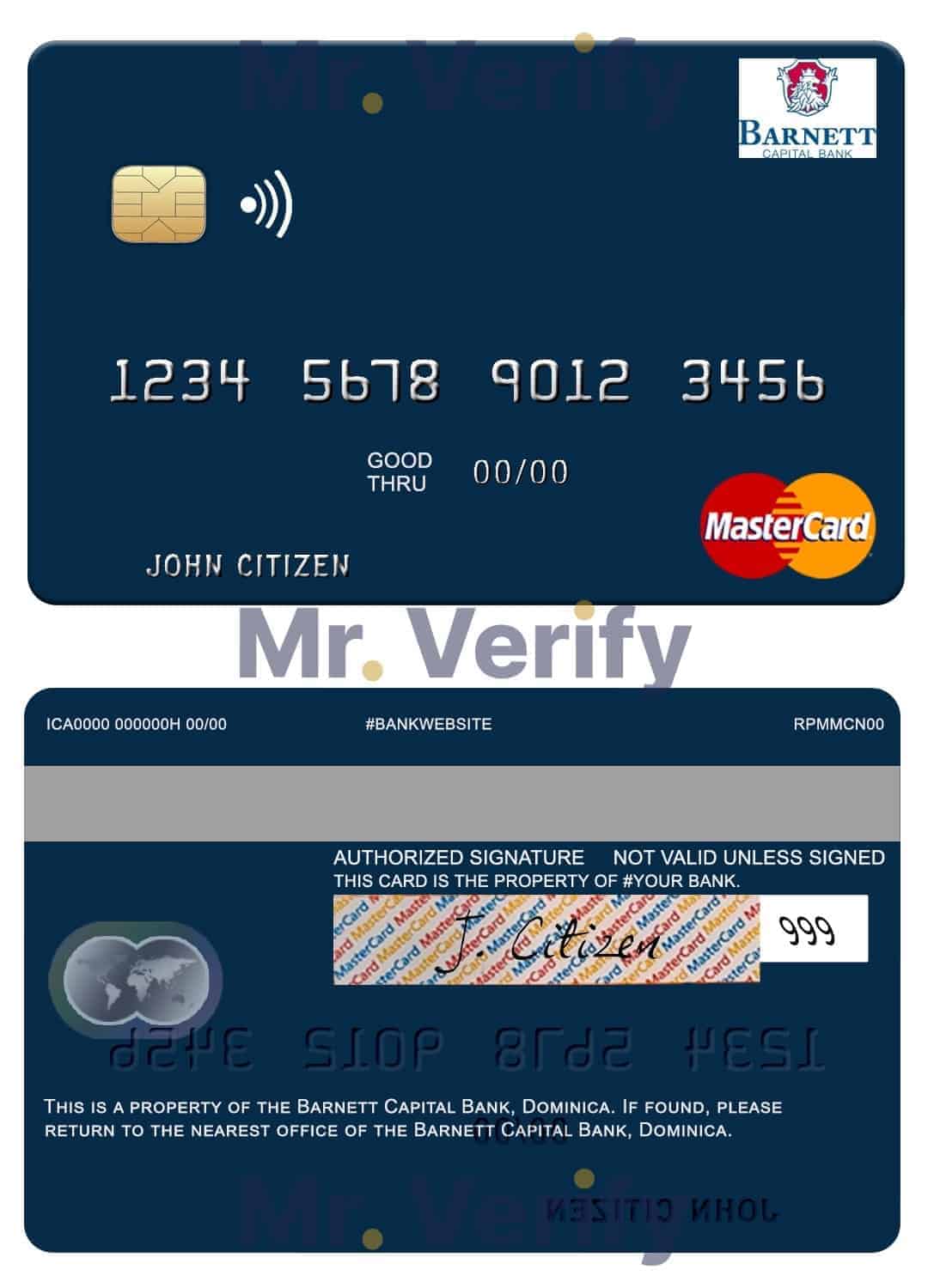 Editable Dominica Barnett Capital Bank mastercard Templates in PSD Format Editable Dominica Barnett Capital Bank mastercard Templates in PSD Format
