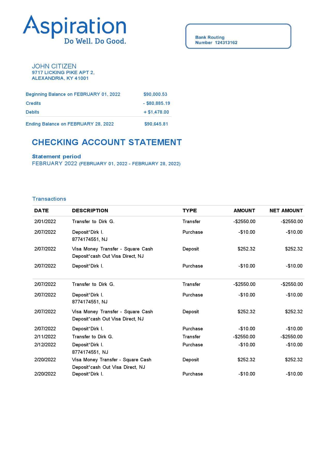 Egypt-Aspiration-bank-statement-Word-and-PDF-template-4-pages-1.jpg Egypt Aspiration bank statement, Word and PDF template, 4 pages