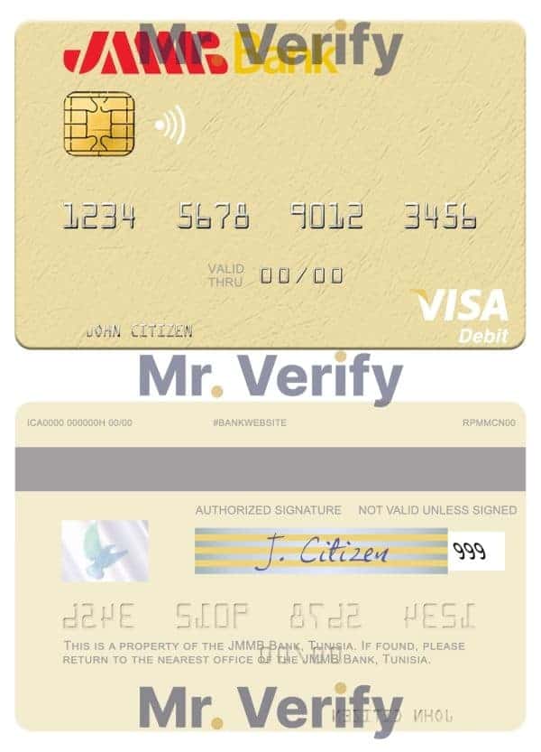 Fillable Tunisia JMMB Bank visa debit card Templates Fillable Tunisia JMMB Bank visa debit card Templates