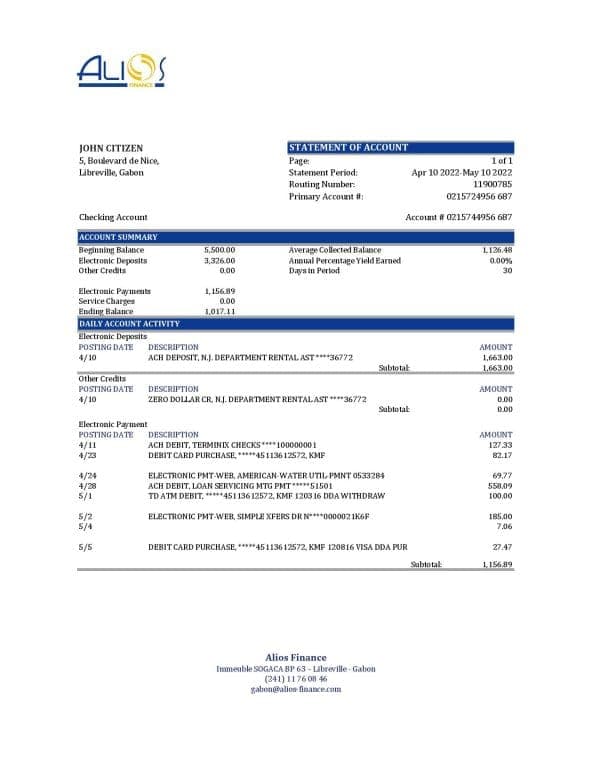 Gabon-Alios-Finance-bank-statement-Excel-and-PDF-template.jpg Gabon Alios Finance bank statement Excel and PDF template