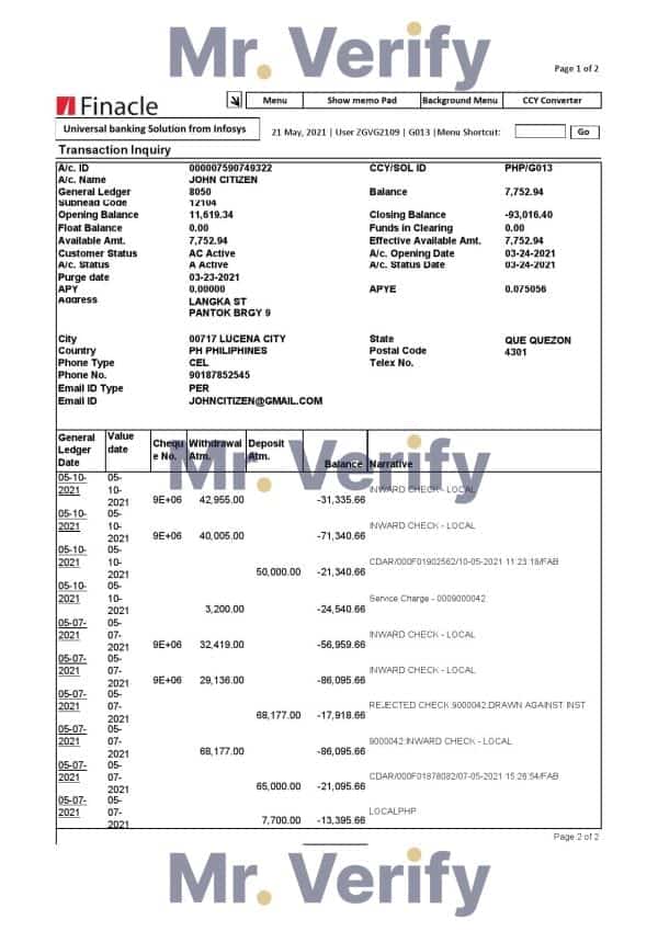 India-Finacle-bank-statement-in-Excel-and-PDF-format-2-pages-1.jpg India Finacle bank statement in Excel and PDF format (2 pages)