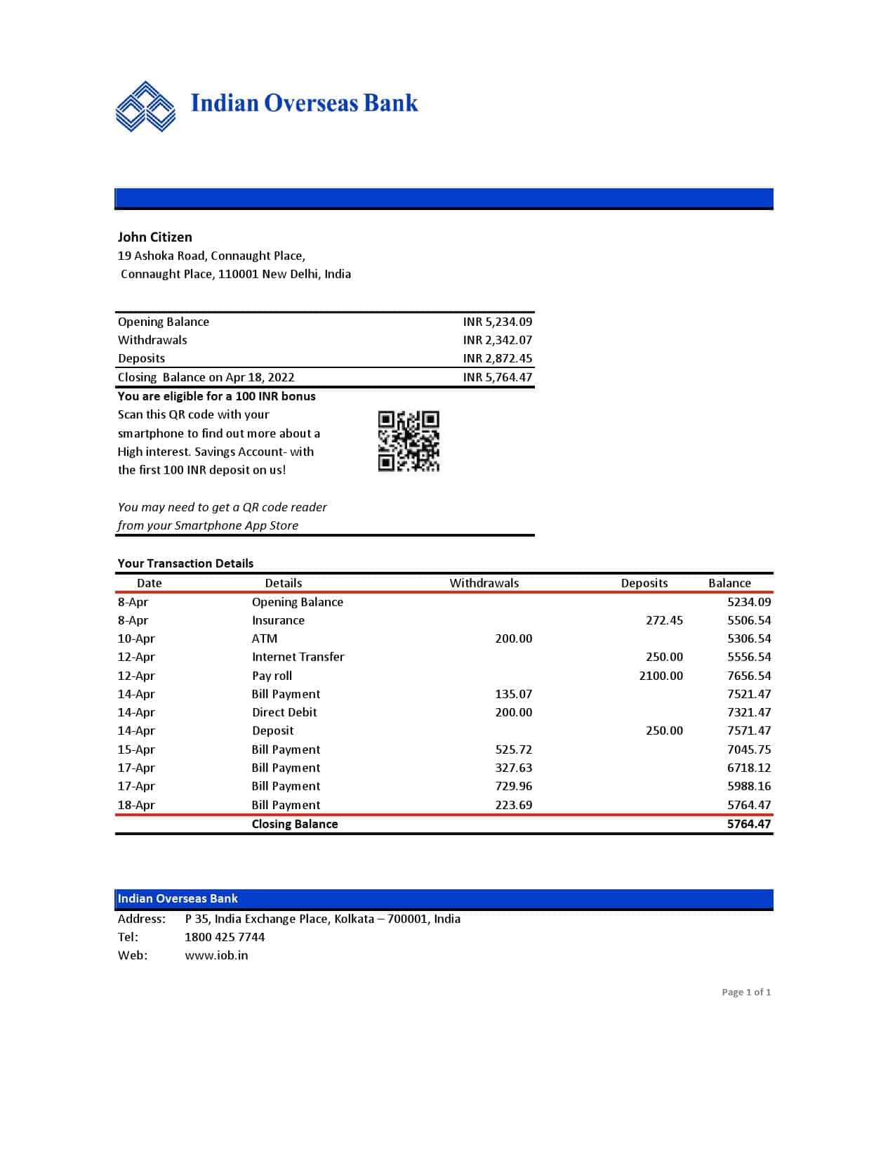 India-Indian-Overseas-Bank-statement-Excel-and-PDF-template.jpg India Indian Overseas Bank statement Excel and PDF template
