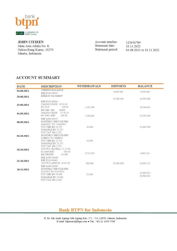 Indonesia-BTPN-proof-of-address-bank-statement-in-Word-and-PDF-format.jpg Indonesia BTPN proof of address bank statement in Word and PDF format