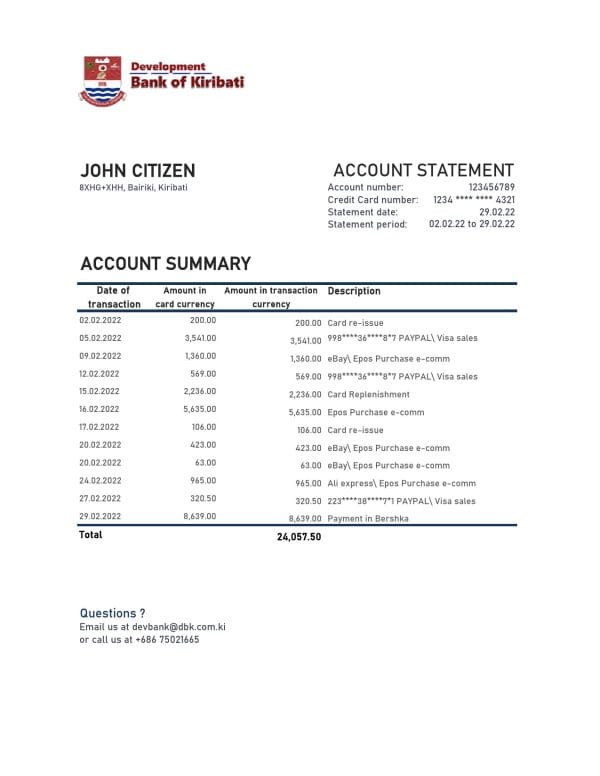 Kiribati-Development-Bank-of-Kiribati-Excel-and-PDF-template.jpg Kiribati Development Bank of Kiribati Excel and PDF template