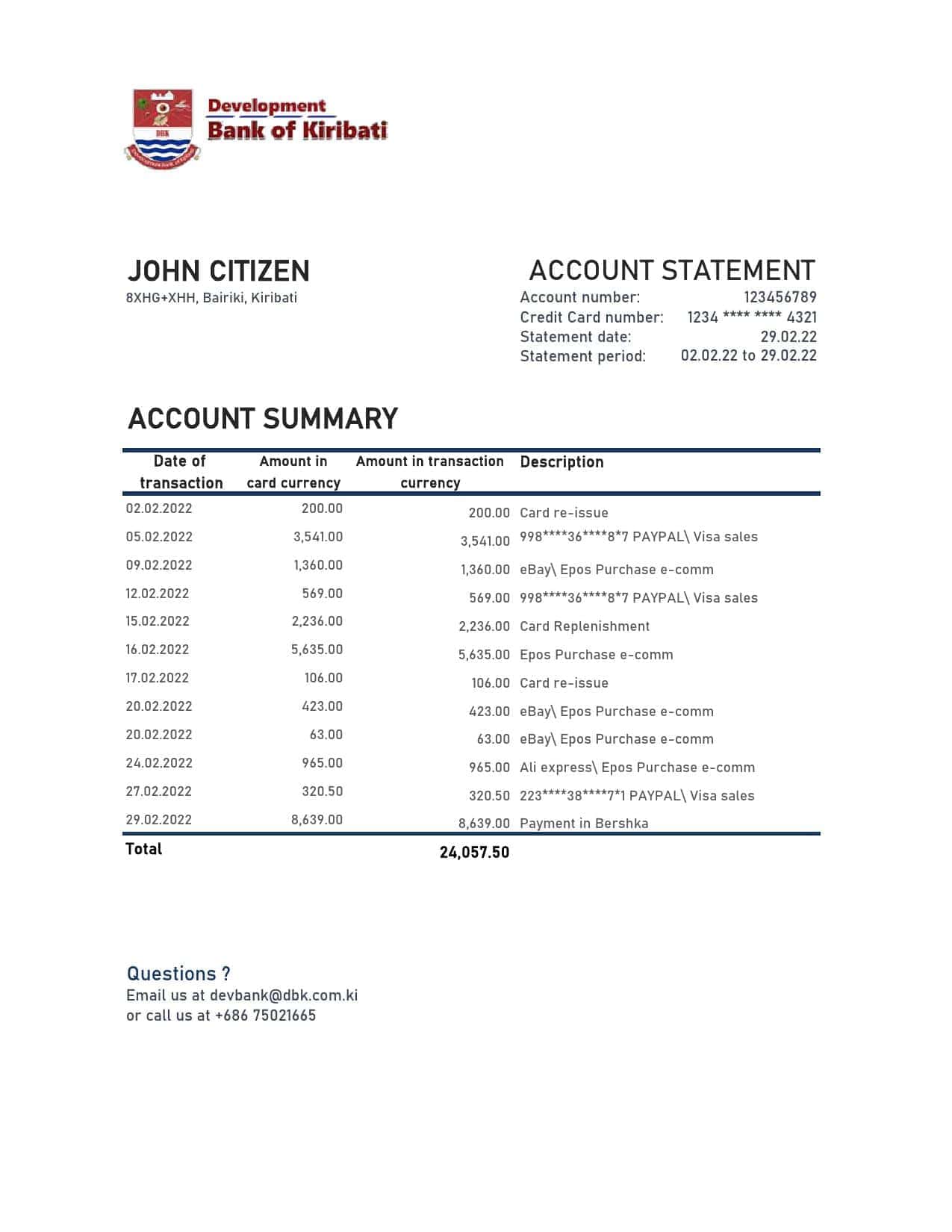 Kiribati-Development-Bank-of-Kiribati-Excel-and-PDF-template.jpg Kiribati Development Bank of Kiribati Excel and PDF template