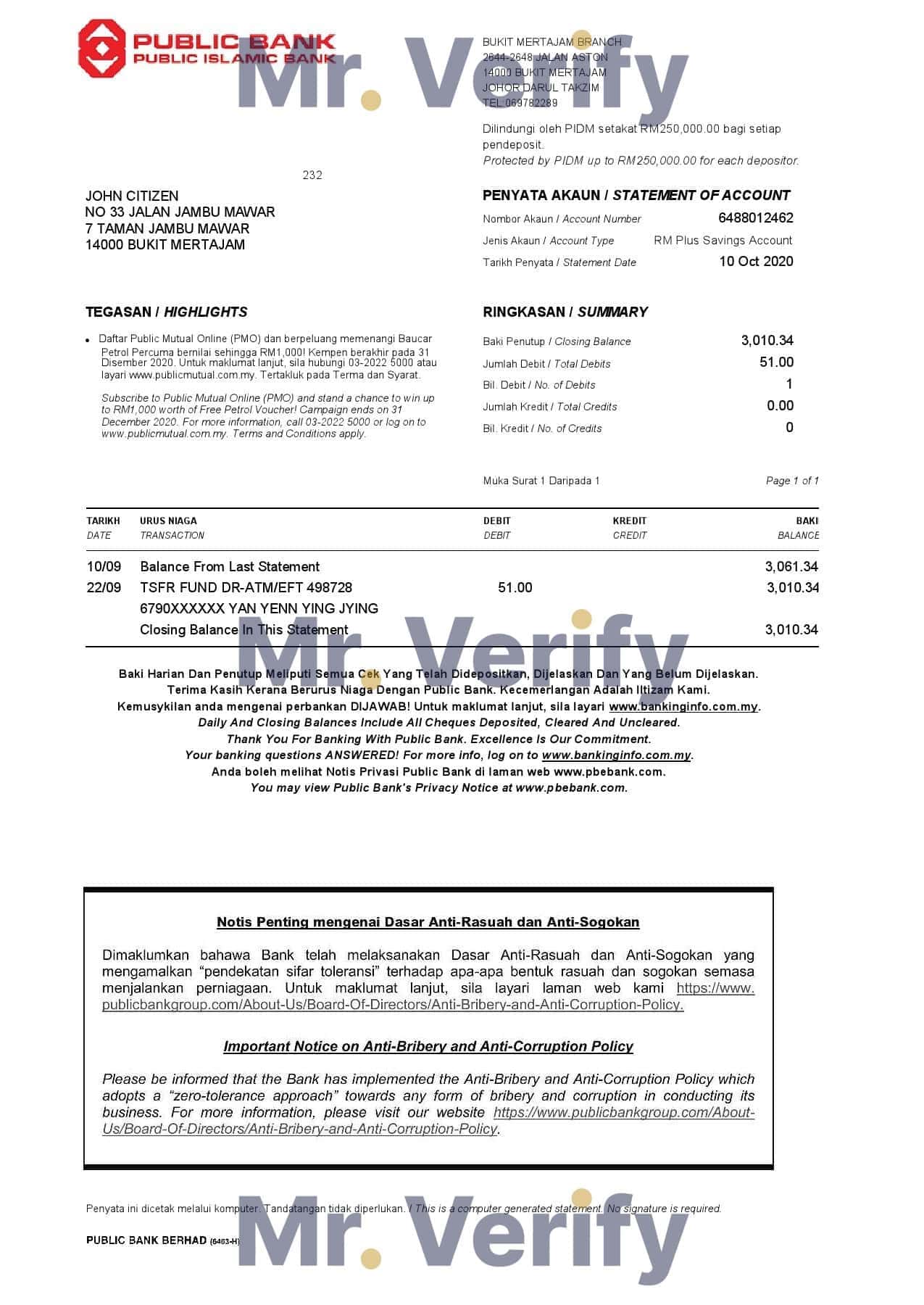 Malaysia-Public-bank-statement-template-in-Word-and-PDF-format.jpg Malaysia Public bank statement template in Word and PDF format