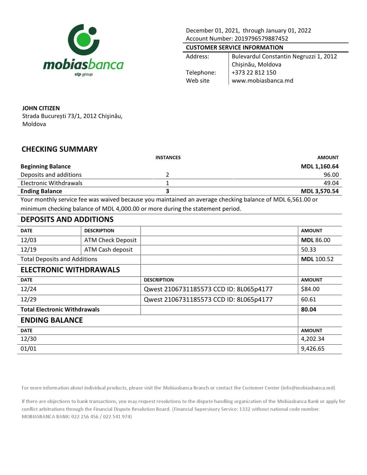 Moldova-Mobiasbanca-bank-statement-template-in-Word-and-PDF-format.jpg Moldova Mobiasbanca bank statement template in Word and PDF format