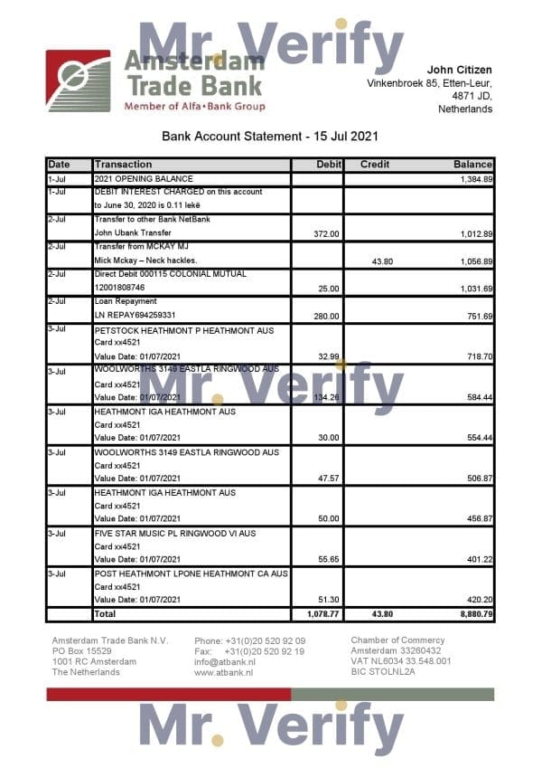 Netherlands-Amsterdam-Trade-Bank-statement-template-in-Excel-and-PDF-format.jpg Netherlands Amsterdam Trade Bank statement template in Excel and PDF format