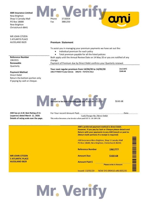 New-Zealand-Ami-Insurance-Limited-bank-statement-template-in-Word-and-PDF-format.jpg New Zealand Ami Insurance Limited bank statement template in Word and PDF format