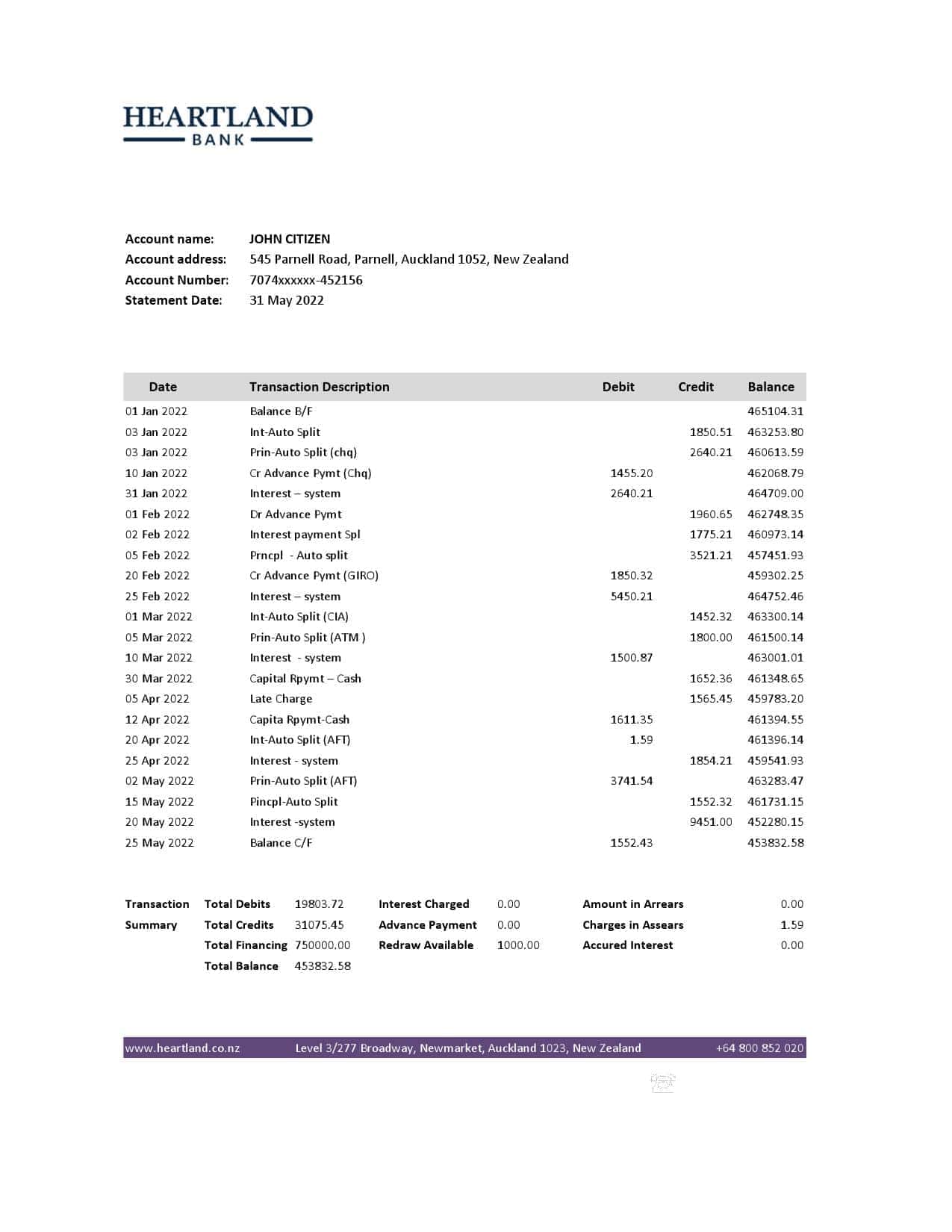 New-Zealand-Heartland-bank-statement-Excel-and-PDF-template.jpg New Zealand Heartland bank statement Excel and PDF template