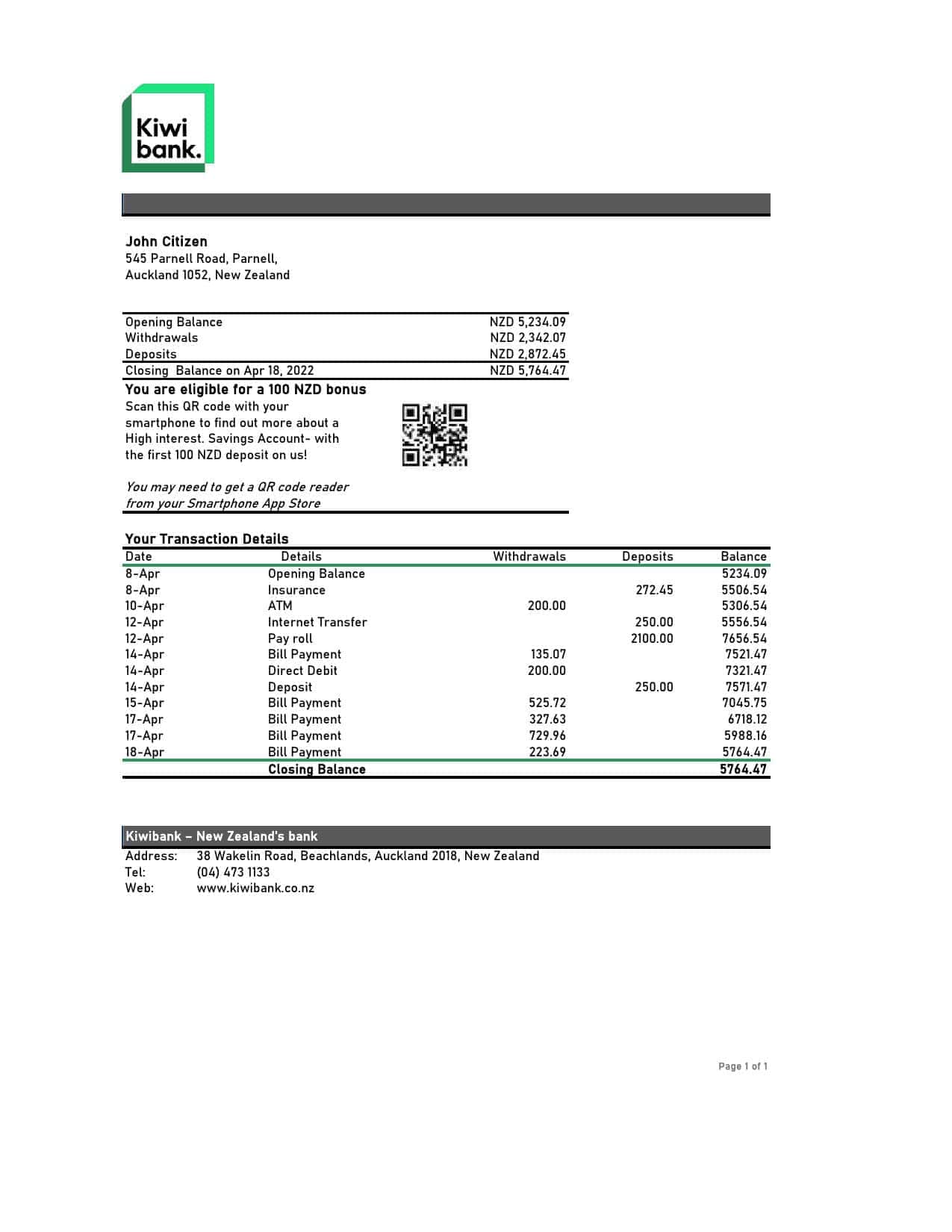 New-Zealand-Kiwibank-bank-statement-Excel-and-PDF-template.jpg New Zealand Kiwibank bank statement Excel and PDF template