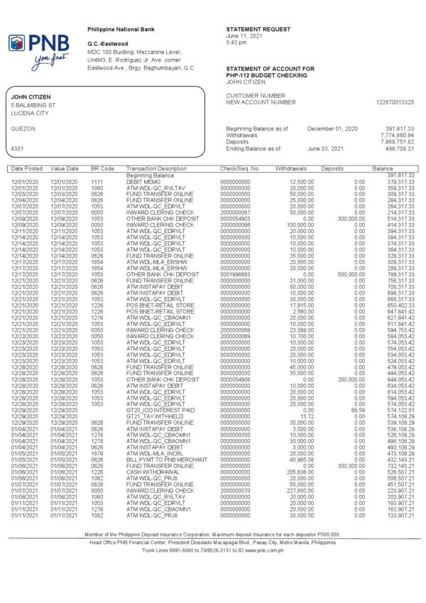 Philippines-PNB-bank-statement-template-in-Word-and-PDF-format-4-pages-1-1.jpg Philippines PNB bank statement template in Word and PDF format (4 pages)