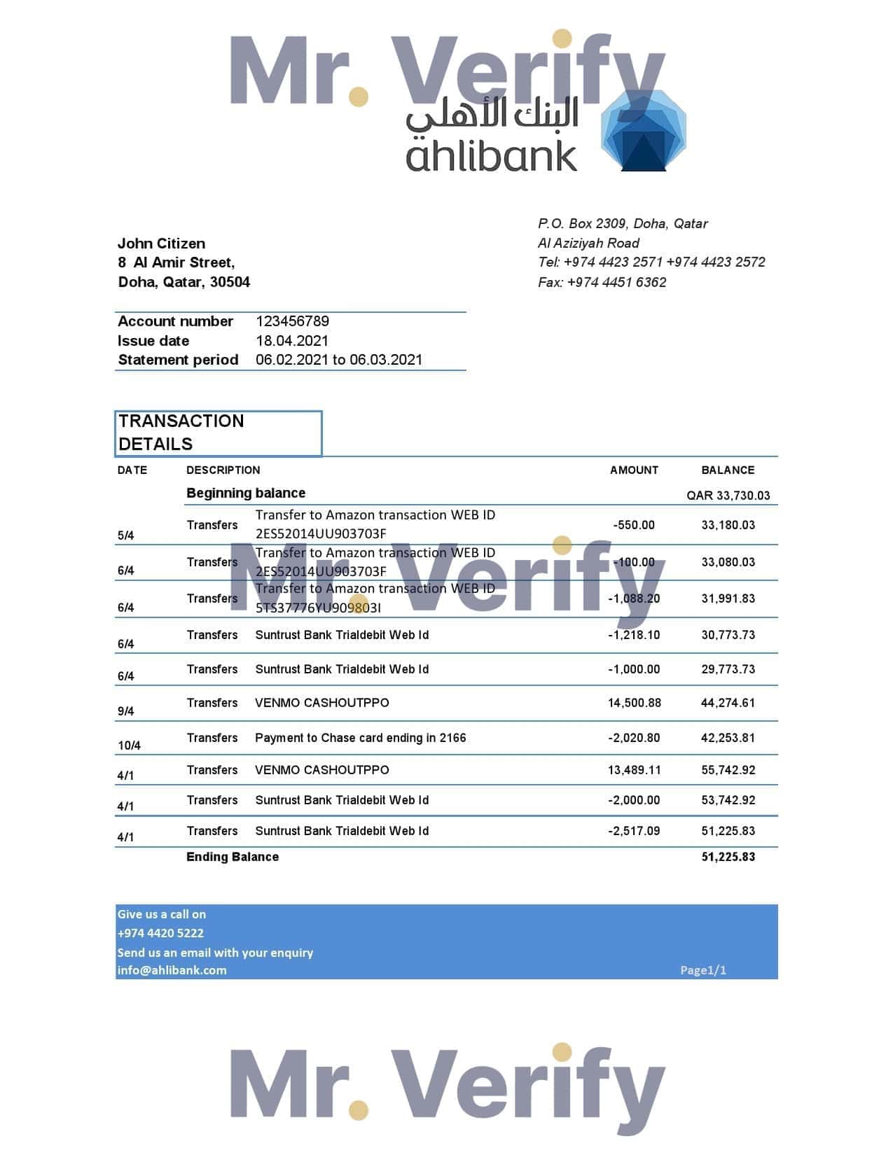 Qatar-Ahlibank-statement-easy-to-fill-template-in-Excel-and-PDF-format.jpg Qatar Ahlibank statement easy to fill template in Excel and PDF format