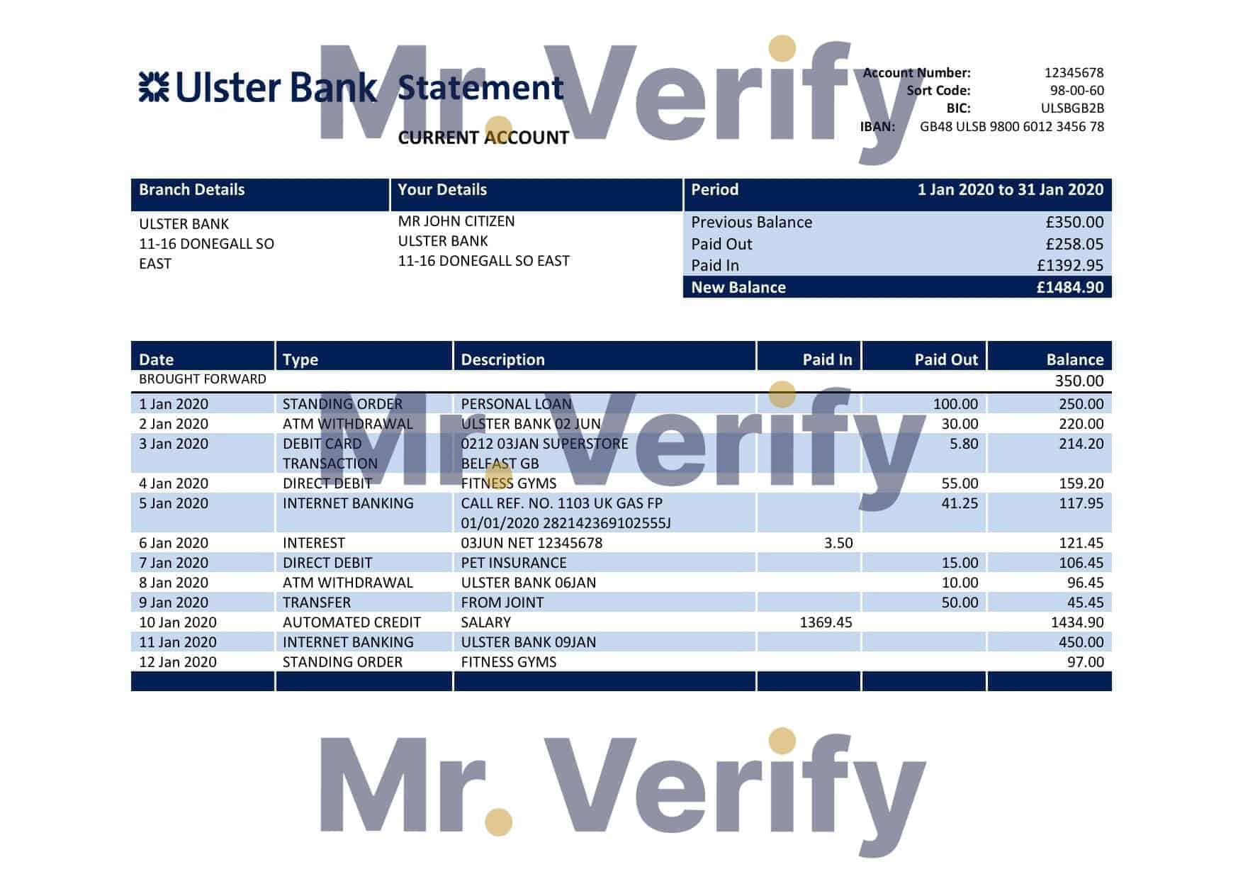 Republic-of-Ireland-Ulster-Bank-statement-template-in-Word-and-PDF-format-good-for-address-prove.jpg Republic of Ireland Ulster Bank statement template in Word and PDF format, good for address prove