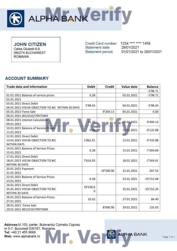 Romania-Alpha-Bank-statement-template-in-Word-and-PDF-format.jpg Romania Alpha Bank statement template in Word and PDF format