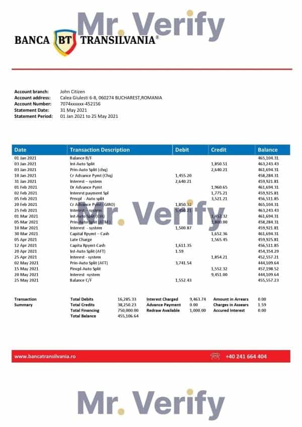 Romania-Banca-Transilvania-bank-statement-template-in-Word-and-PDF-format-version-1.jpg Romania Banca Transilvania bank statement template in Word and PDF format, version 1