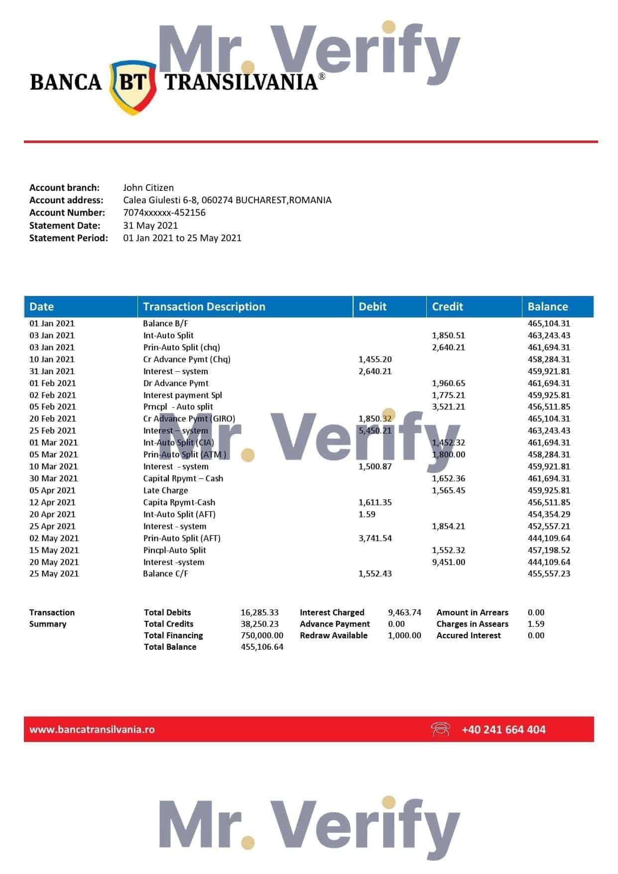 Romania-Banca-Transilvania-bank-statement-template-in-Word-and-PDF-format-version-1.jpg Romania Banca Transilvania bank statement template in Word and PDF format, version 1