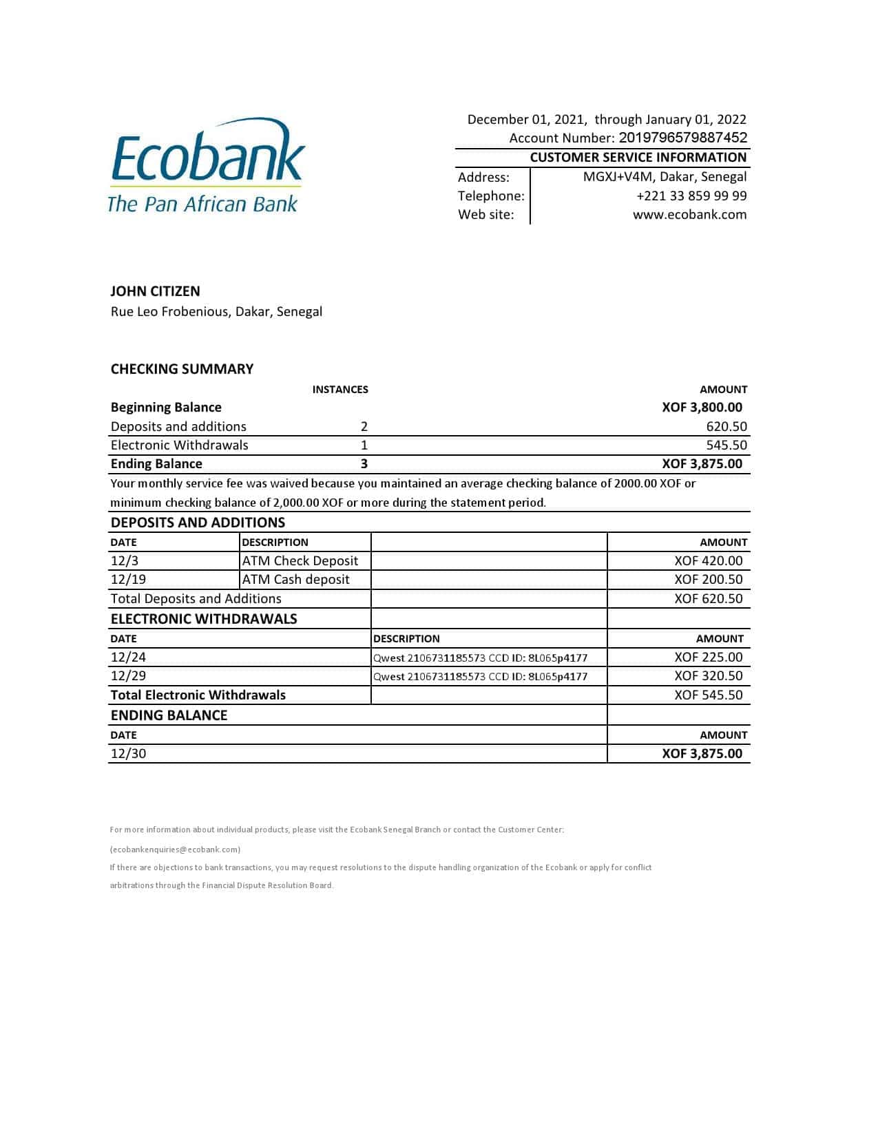 Senegal-Ecobank-bank-statement-Excel-and-PDF-template.jpg Senegal Ecobank bank statement, Excel and PDF template