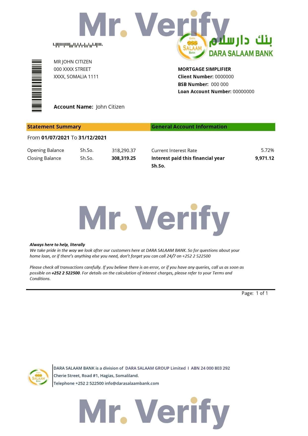 Somalia-Dara-Salaam-Bank-statement-template-in-Excel-and-PDF-format.jpg Somalia Dara Salaam Bank statement template in Excel and PDF format