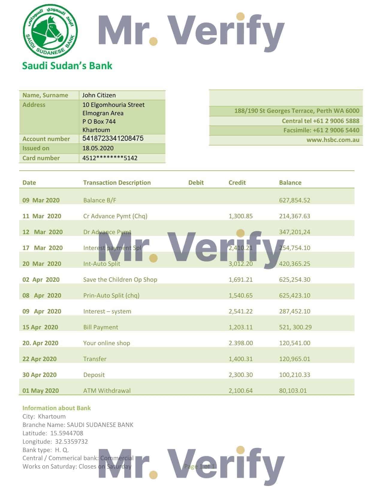 Sudan-Saudi-Sudanese-Bank-proof-of-address-statement-template-in-Word-and-PDF-format.jpg Sudan Saudi Sudanese Bank proof of address statement template in Word and PDF format