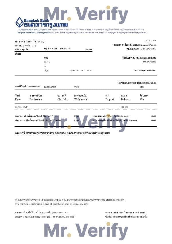 Thailand-Bangkok-bank-account-statement-template-in-Excel-and-PDF-format.jpg Thailand Bangkok bank account statement template in Excel and PDF format