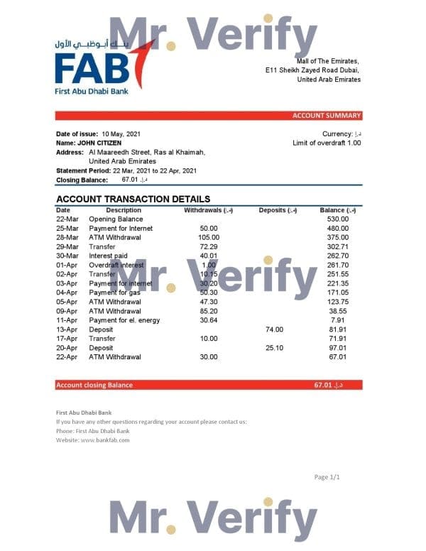 UAE-First-Abu-Dhabi-Bank-statement-easy-to-fill-template-in-.xls-and-.pdf-file-format.jpg UAE First Abu Dhabi Bank statement easy to fill template in .xls and .pdf file format