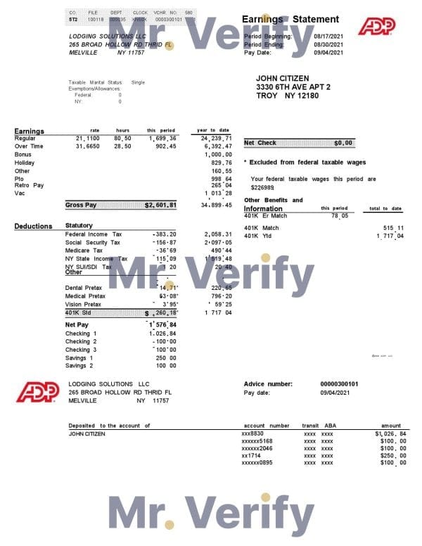USA-ADP-business-corporate-earnings-statement-template-in-Word-and-PDF-format.jpg USA ADP business corporate earnings statement template in Word and PDF format