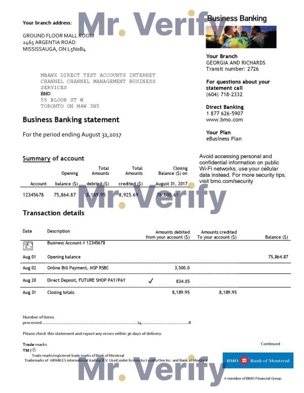 USA-BMO-Bank-of-Montreal-bank-proof-of-address-statement-template-in-Word-and-PDF-format.jpg USA BMO Bank of Montreal bank proof of address statement template in Word and PDF format