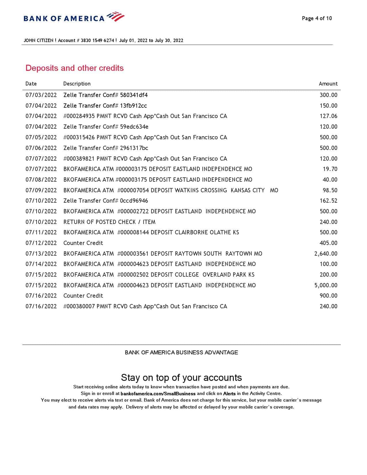 USA-Bank-of-America-bank-statement-Word-and-PDF-template-10-pages-version-5-4.jpg USA Bank of America bank statement Word and PDF template (10 pages), version 5 - Image 4