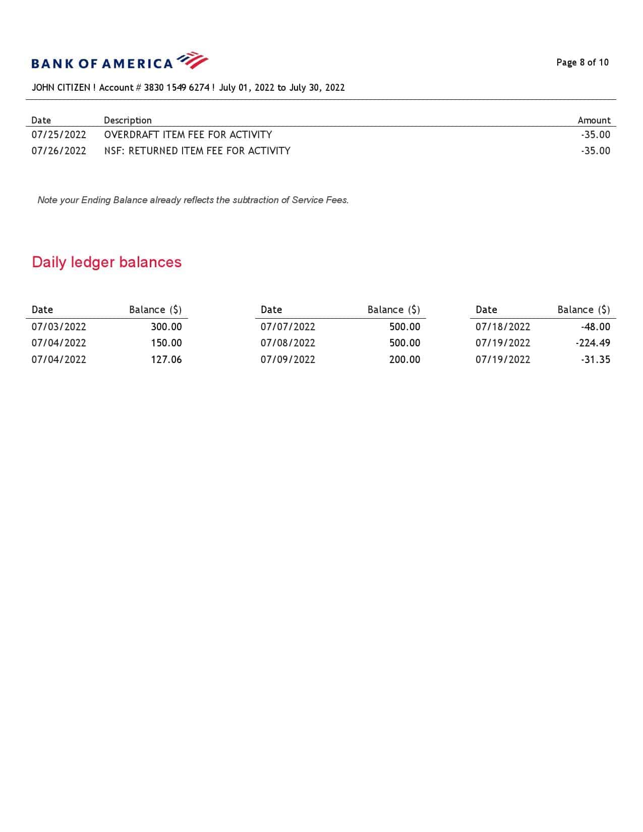 USA-Bank-of-America-bank-statement-Word-and-PDF-template-10-pages-version-5-8.jpg USA Bank of America bank statement Word and PDF template (10 pages), version 5 - Image 8