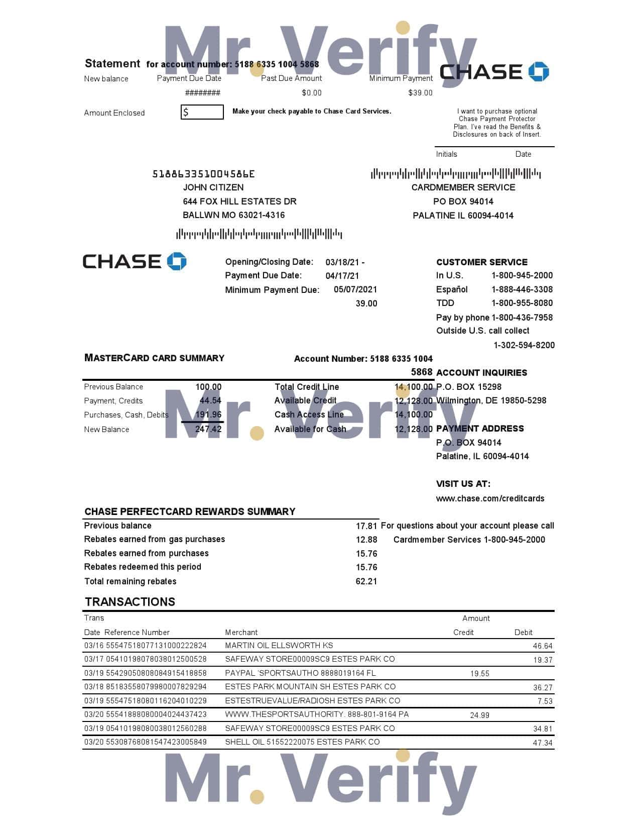 USA-Chase-bank-Mastercard-card-statement-easy-to-fill-template-in-Excel-and-PDF-file-format.jpg USA Chase bank Mastercard card statement easy to fill template in Excel and PDF file format