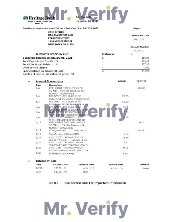 USA-Heritage-bank-statement-template-in-Excel-and-PDF-format-3-pages-1.jpg USA Heritage bank statement template in Excel and PDF format (3 pages)