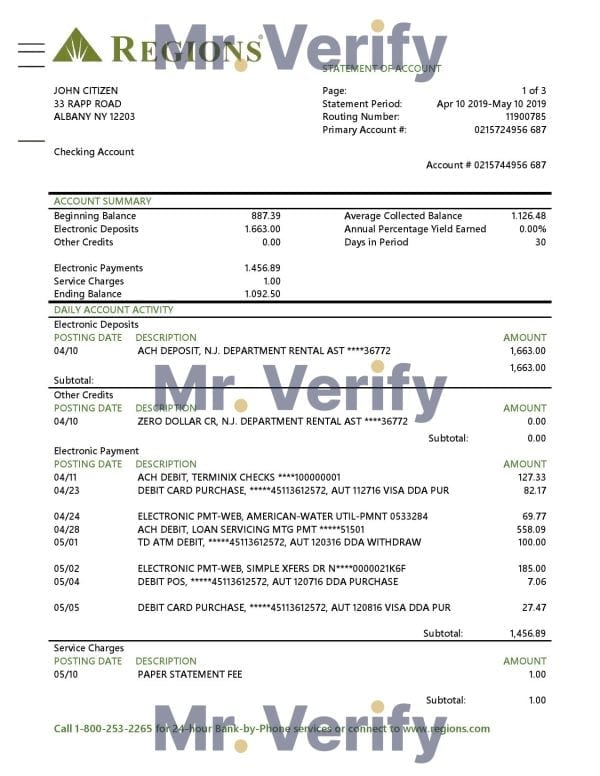 USA-Regions-bank-proof-of-address-statement-template-in-Word-and-PDF-format.jpg USA Regions bank proof of address statement template in Word and PDF format