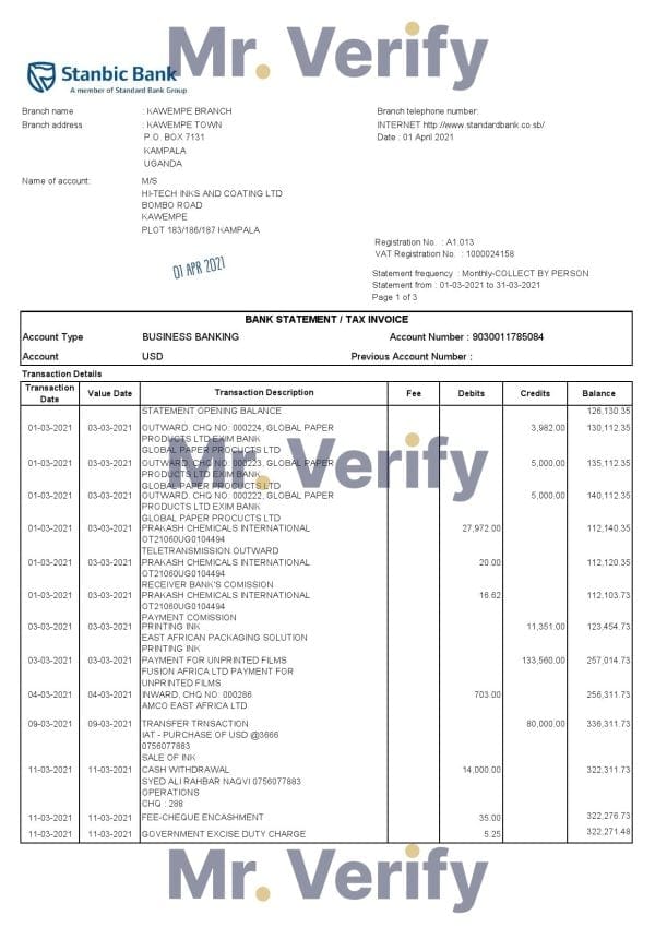 Uganda-Stanbic-bank-statement-template-in-Excel-and-PDF-format-3-pages-1.jpg Uganda Stanbic bank statement template in Excel and PDF format (3 pages)