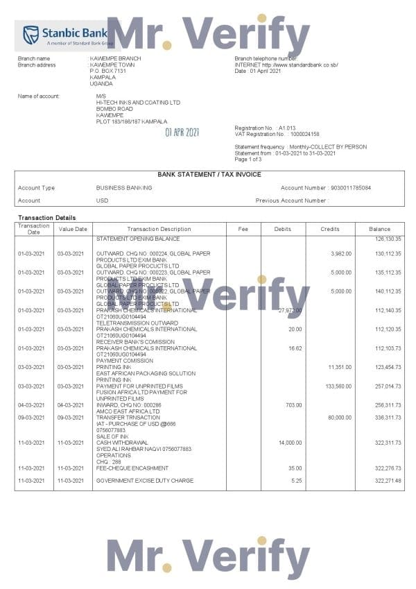 Uganda-Stanbic-bank-statement-template-in-Word-and-PDF-format-3-pages-1.jpg Uganda Stanbic bank statement template in Word and PDF format (3 pages)