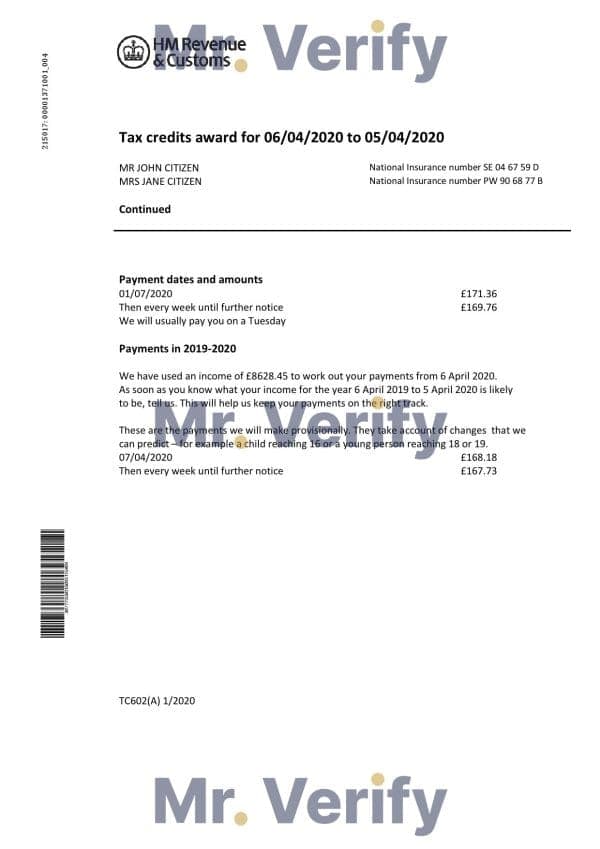United-Kingdom-HM-Revenue-Customs-bank-statement-easy-to-fill-template-in-Word-and-PDF-format.jpg United Kingdom HM Revenue & Customs bank statement easy to fill template in Word and PDF format