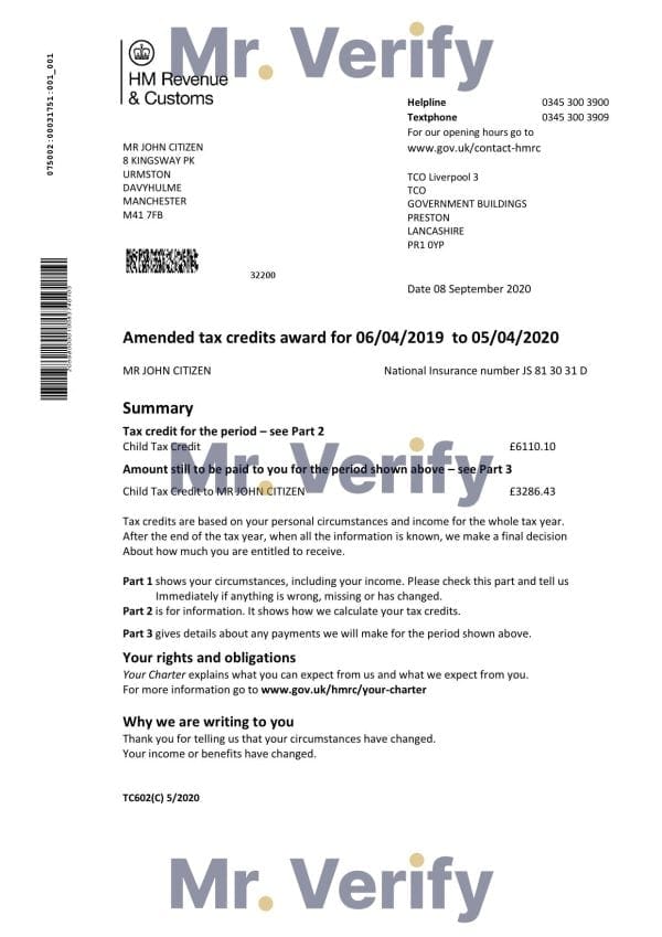 United-Kingdom-HM-Revenue-Customs-tax-credits-award-statement-template-in-Word-and-PDF-format-.doc-and-.pdf.jpg United Kingdom HM Revenue & Customs tax credits award statement template in Word and PDF format (.doc and .pdf)