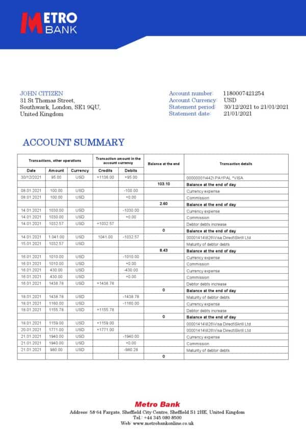 United-Kingdom-Metro-Bank-statement-template-in-Word-and-PDF-format.jpg United Kingdom Metro Bank statement template in Word and PDF format