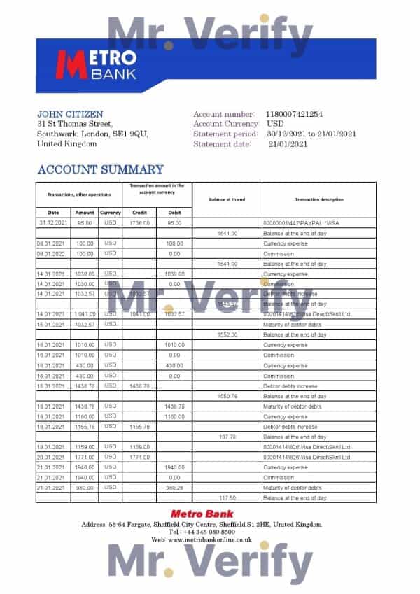 United-Kingdom-Metro-bank-statement-template-in-Excel-and-PDF-format.jpg United Kingdom Metro bank statement template in Excel and PDF format