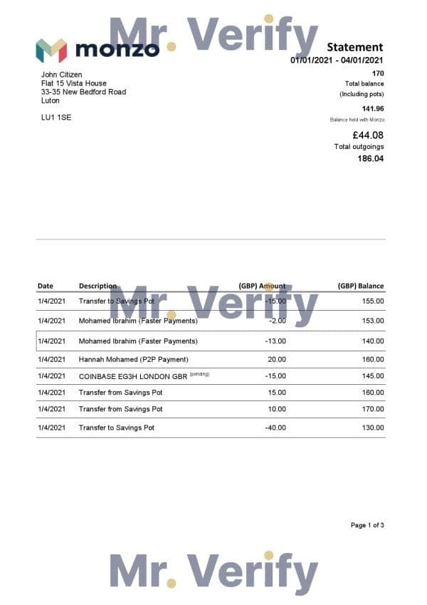 United-Kingdom-Monzo-bank-statement-template-in-Excel-and-PDF-format-3-pages-1.jpg United Kingdom Monzo bank statement template in Excel and PDF format (3 pages)