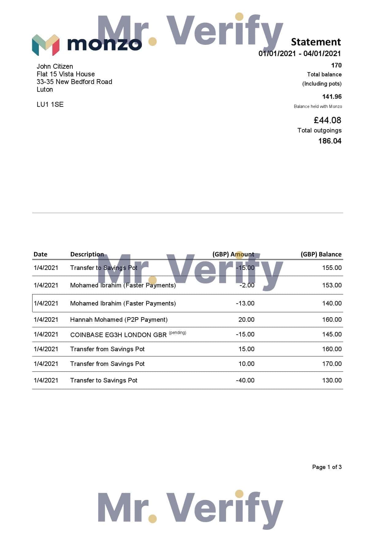 United-Kingdom-Monzo-bank-statement-template-in-Excel-and-PDF-format-3-pages-1.jpg United Kingdom Monzo bank statement template in Excel and PDF format (3 pages)