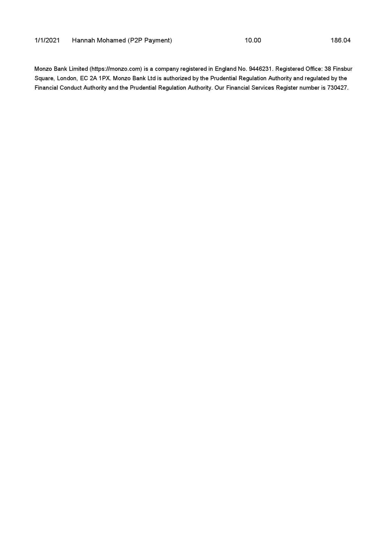 United-Kingdom-Monzo-bank-statement-template-in-Excel-and-PDF-format-3-pages-3.jpg United Kingdom Monzo bank statement template in Excel and PDF format (3 pages) - Image 3