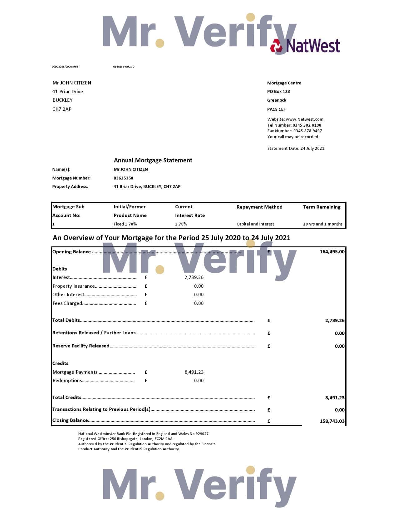 United-Kingdom-NatWest-bank-statement-template-in-.xls-and-.pdf-file-format.jpg United Kingdom NatWest bank statement template in .xls and .pdf file format